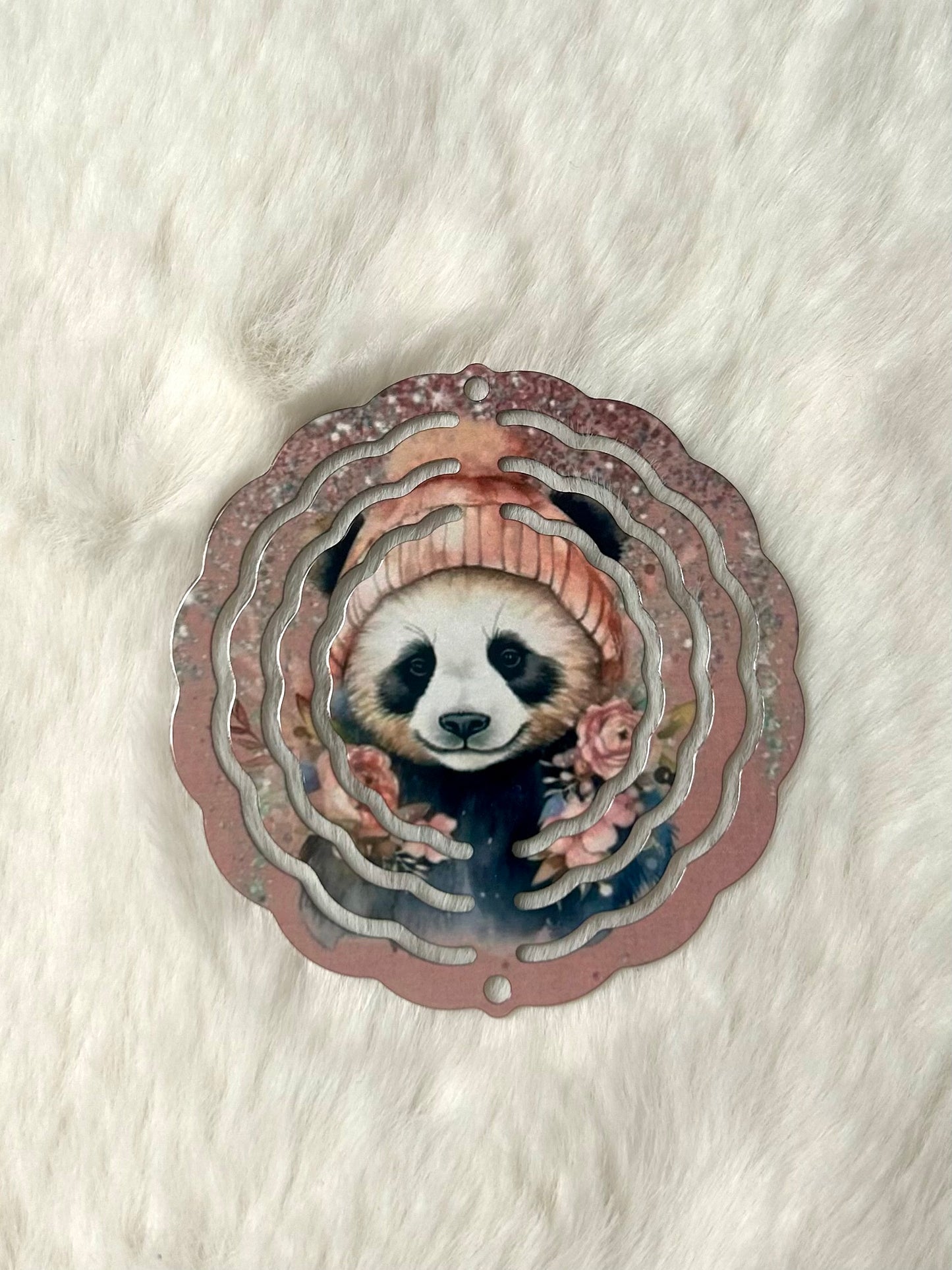 Custom Wind Spinner-3 inch