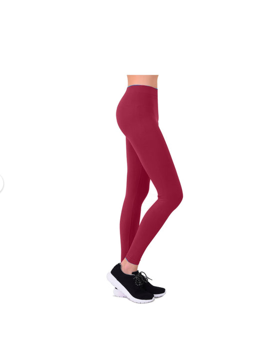 Mopas Nylon Leggings