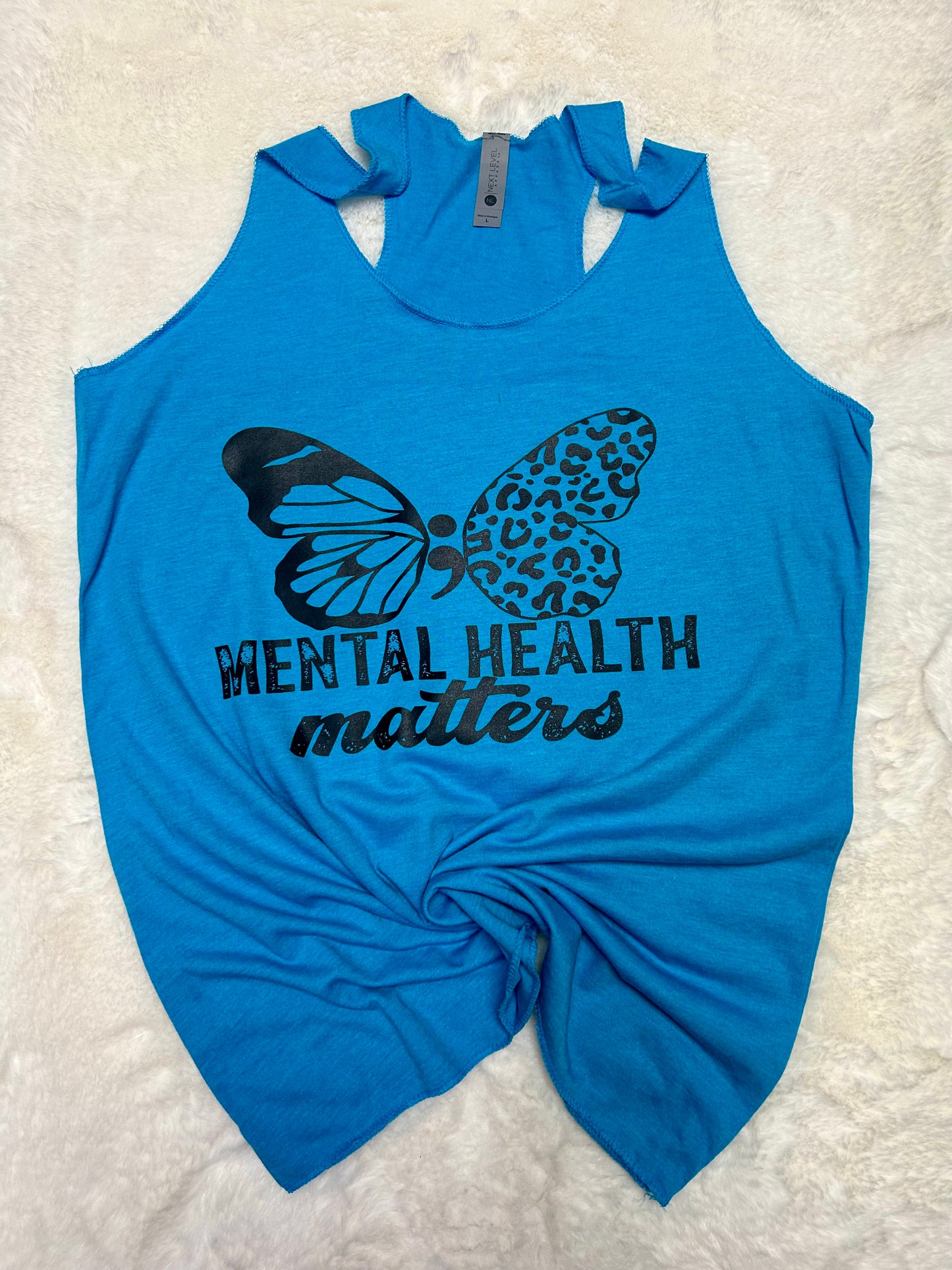 Lightweight Tank Tops