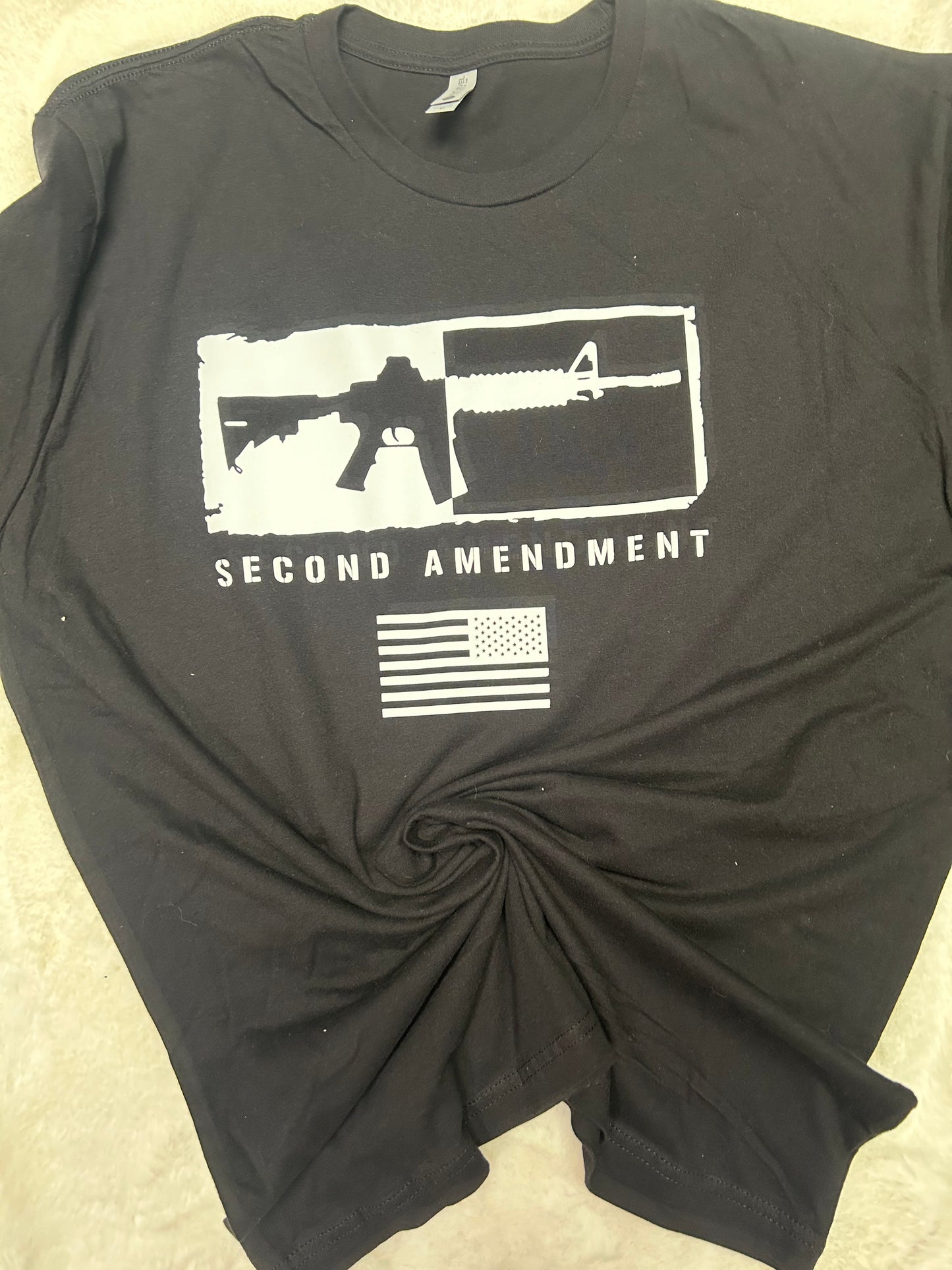 2nd Amendment Shirt