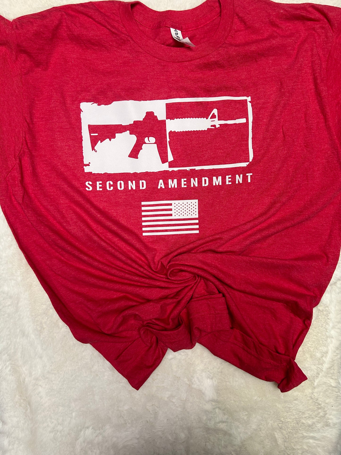 2nd Amendment Shirt