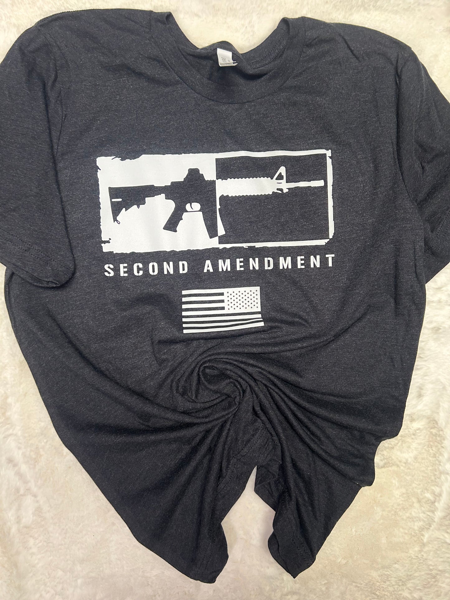 2nd Amendment Shirt