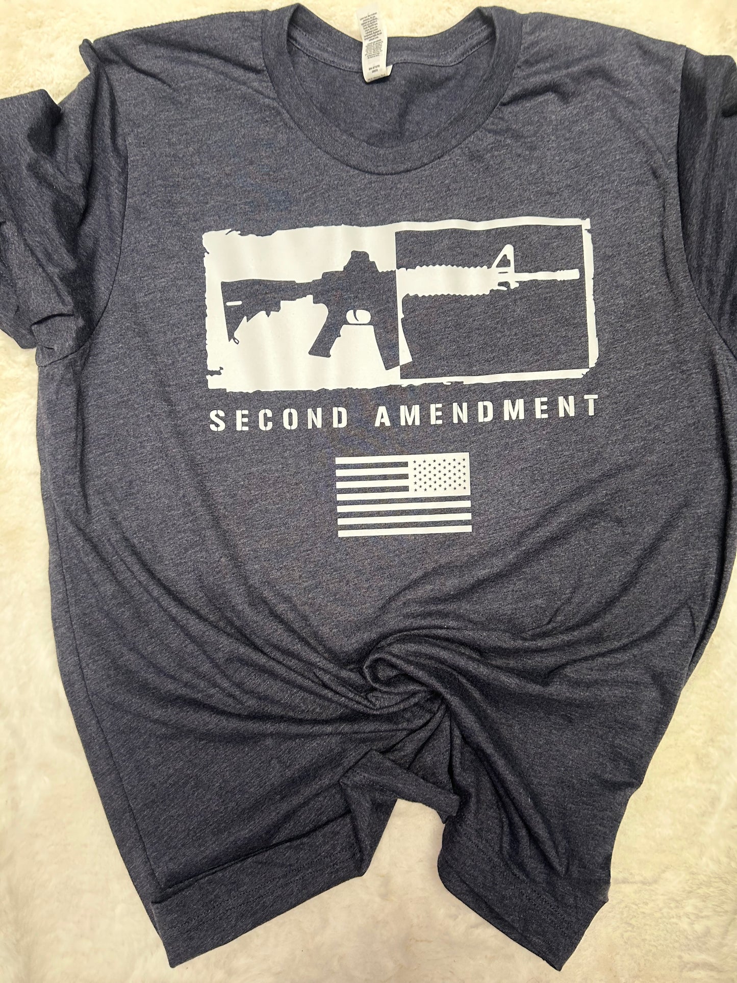 2nd Amendment Shirt