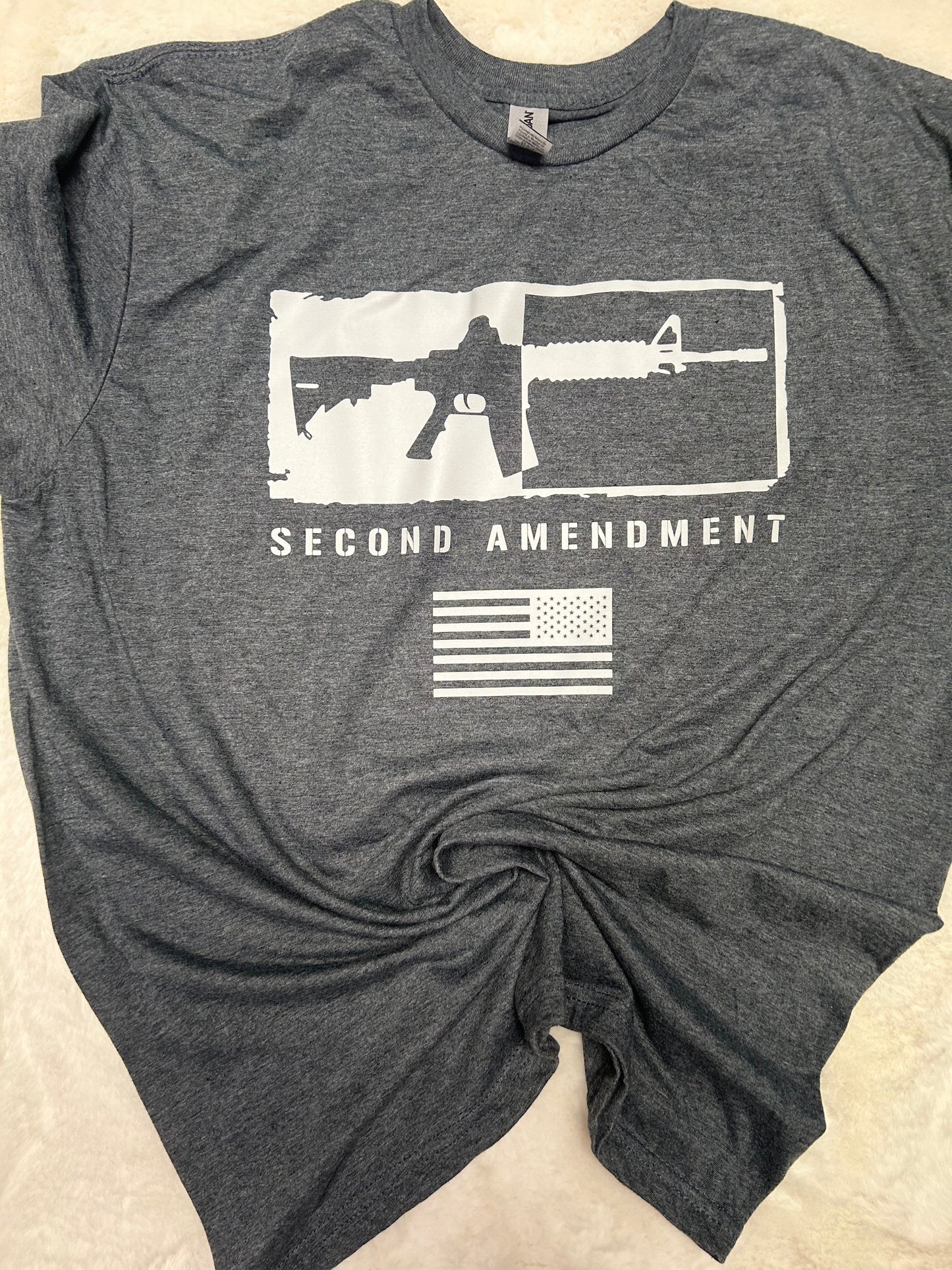 2nd Amendment Shirt
