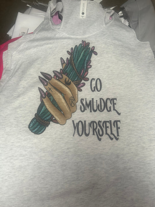 Lightweight Tank Tops