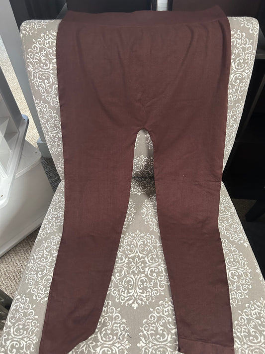 Itzon Nylon Leggings