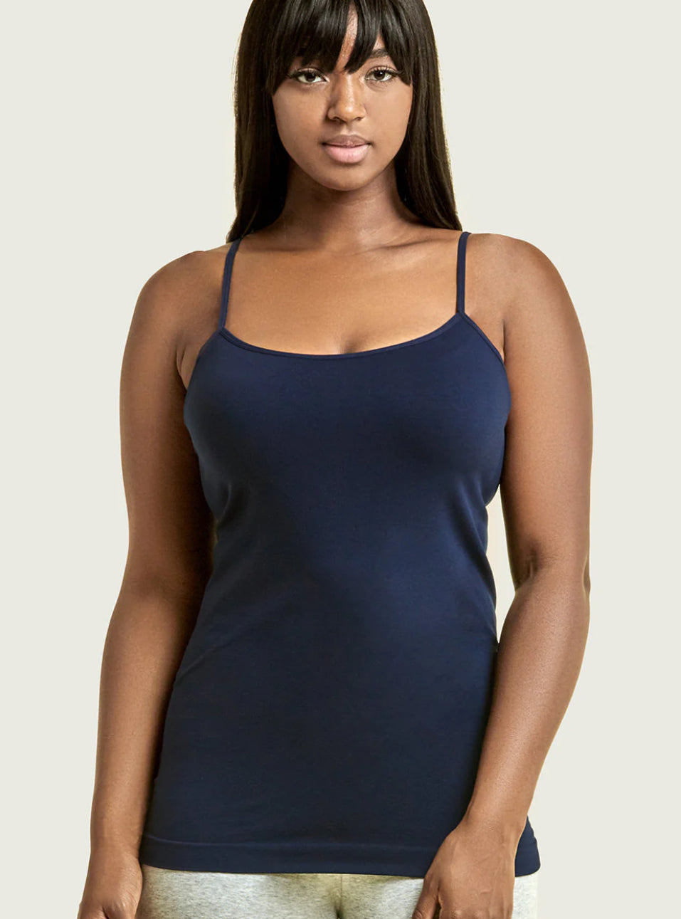 Mopas Plus Size Cami