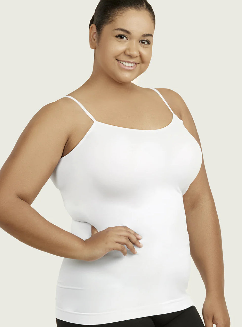 Mopas Plus Size Cami