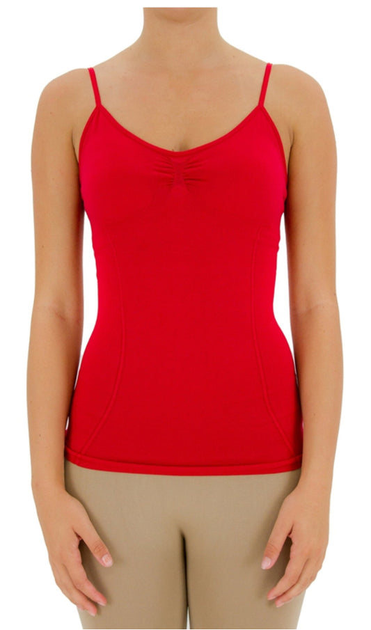 Itzon Plus Size Cami