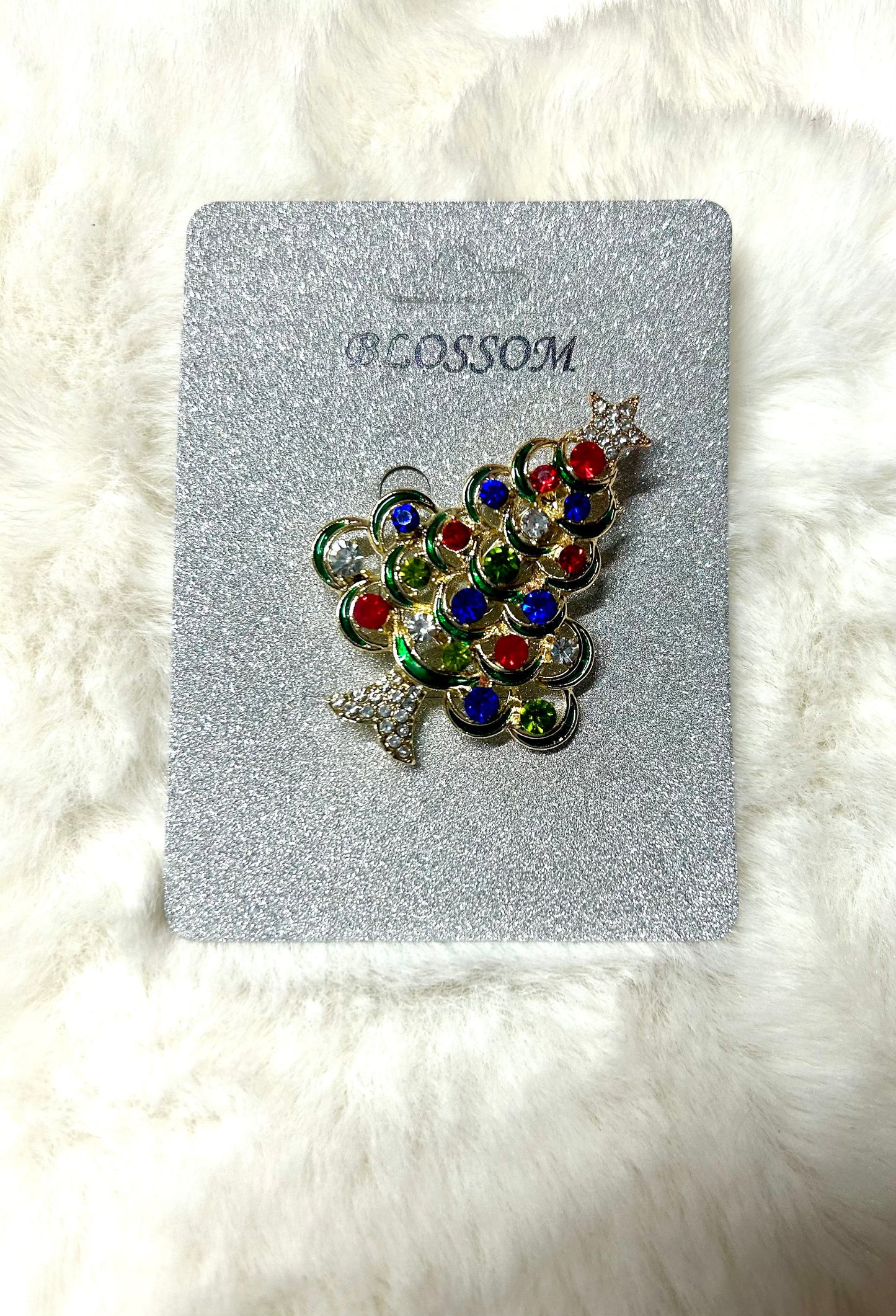 Christmas Pins