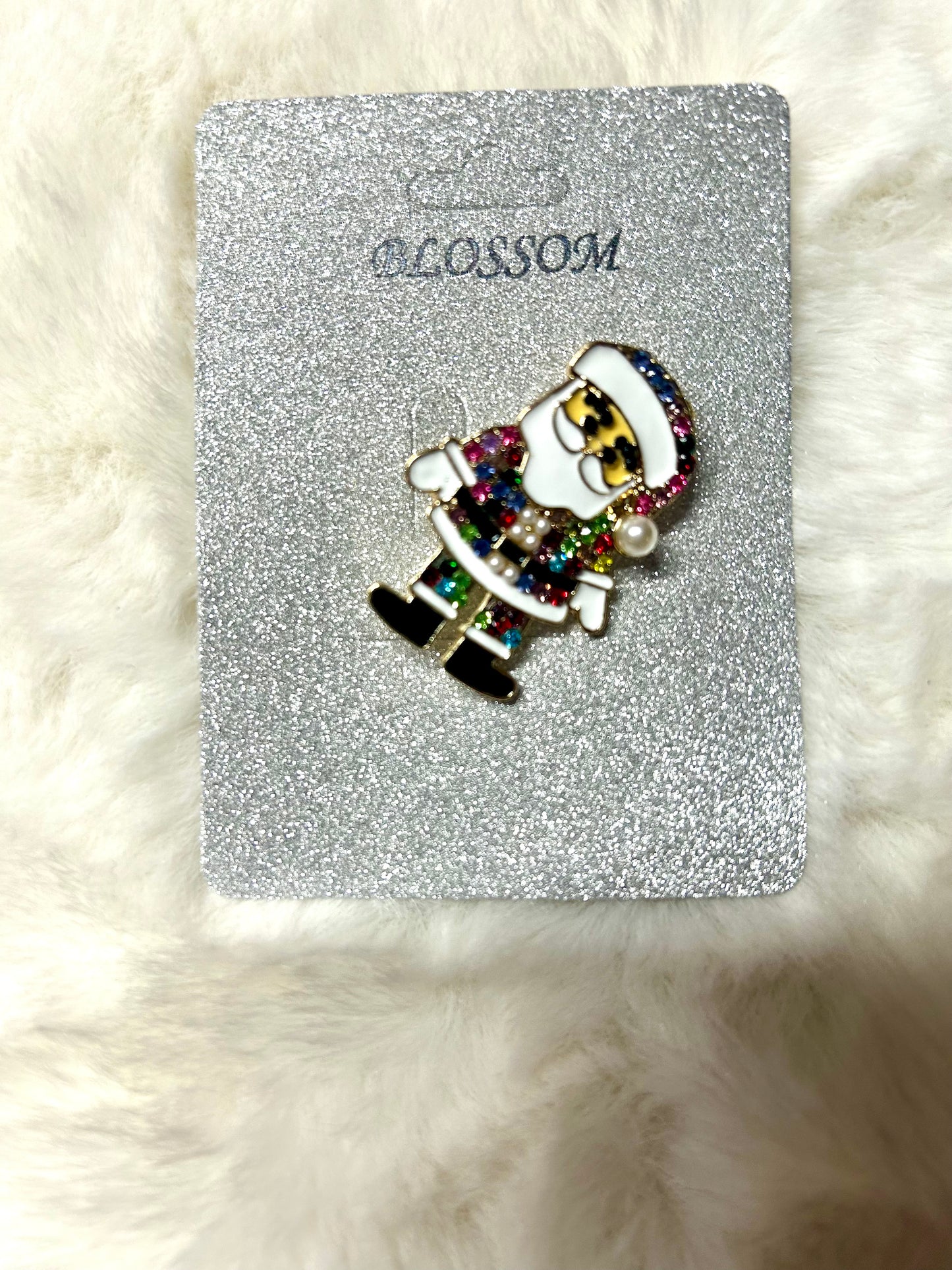 Christmas Pins