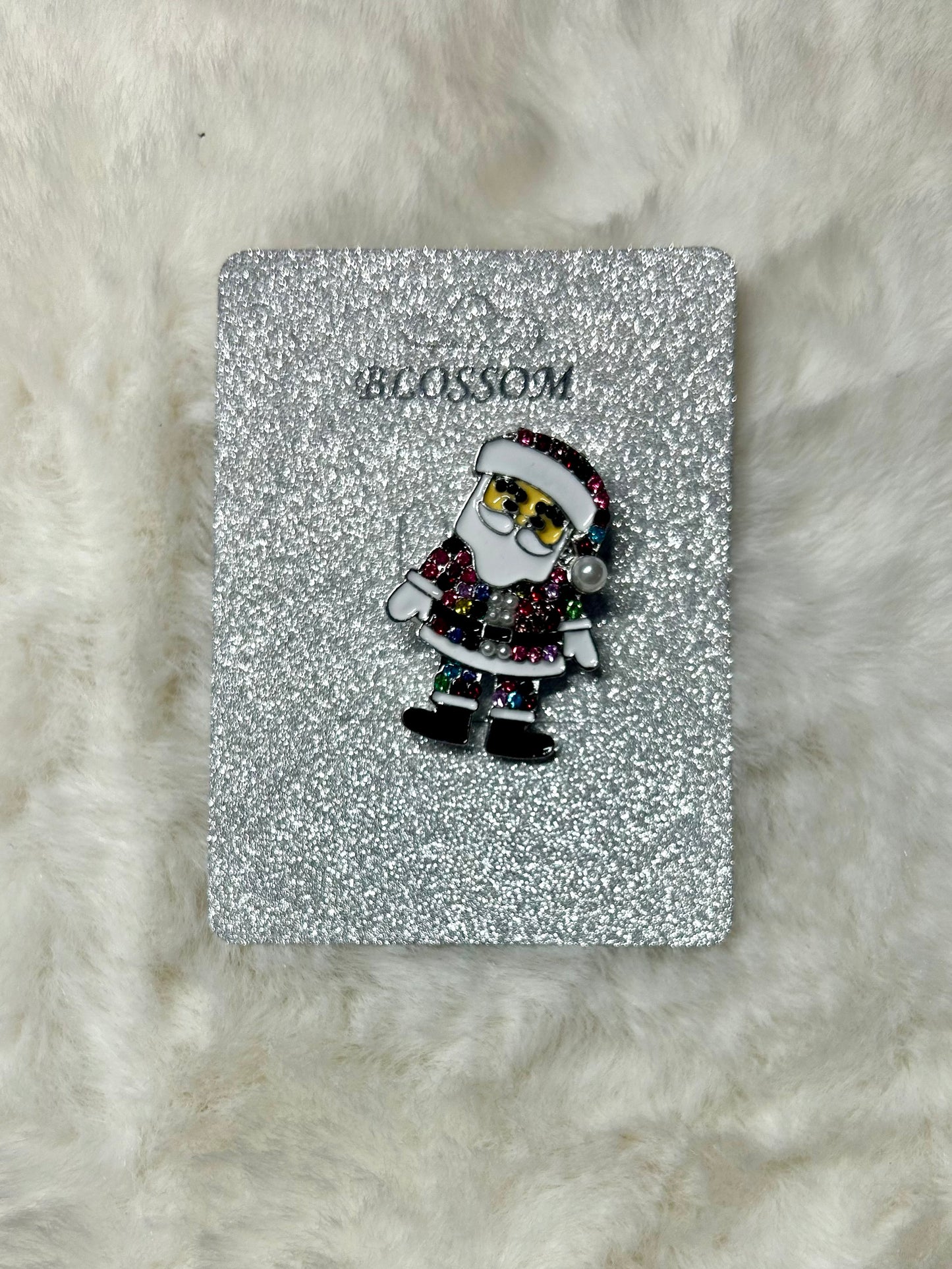 Christmas Pins