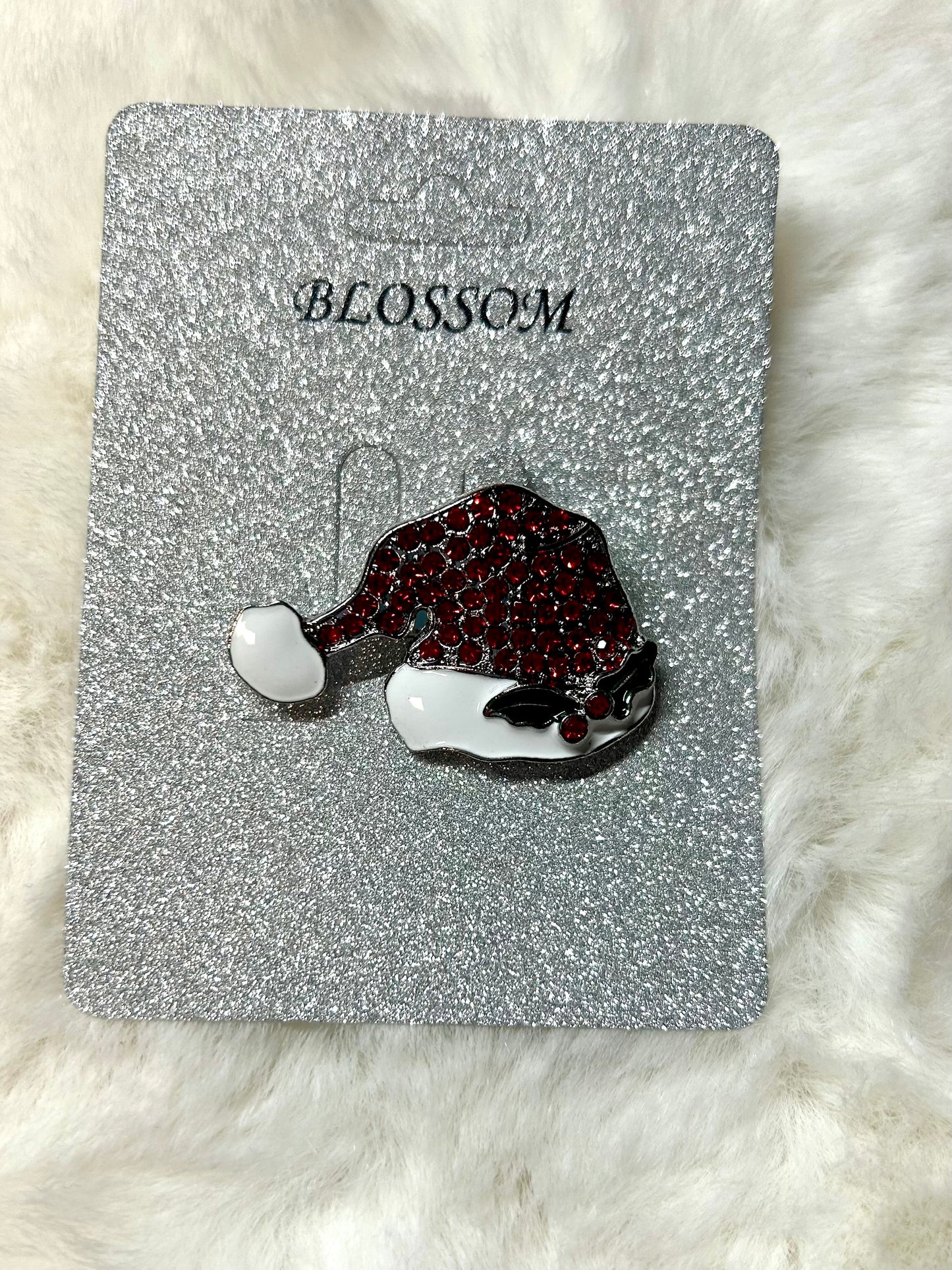 Christmas Pins