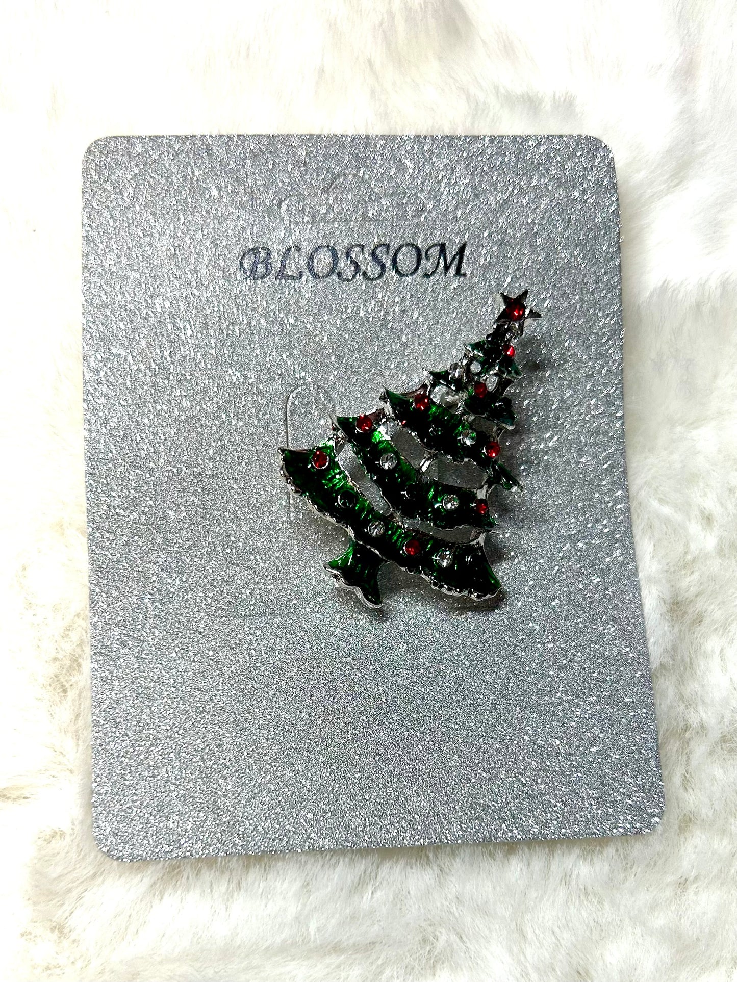 Christmas Pins