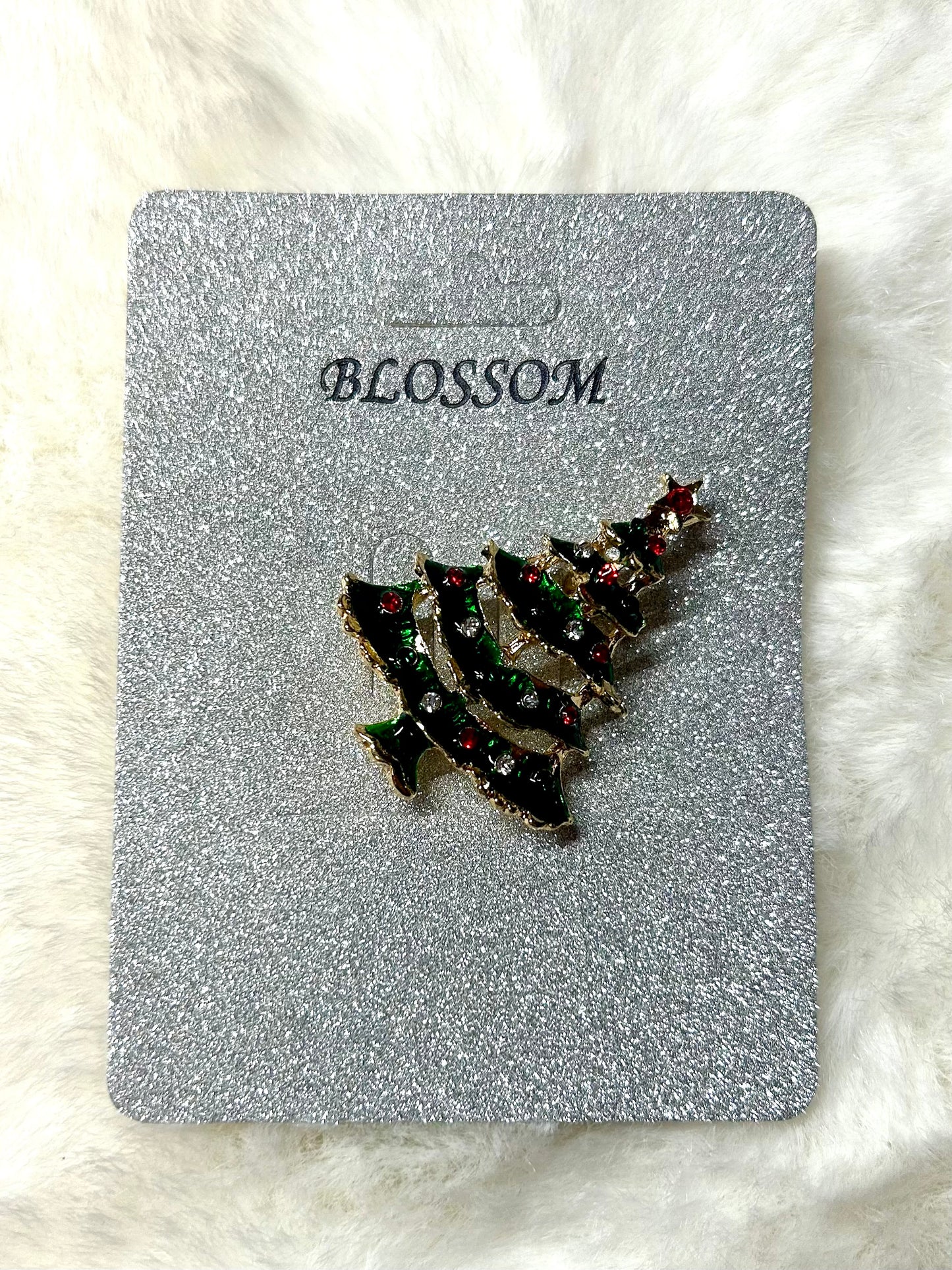 Christmas Pins