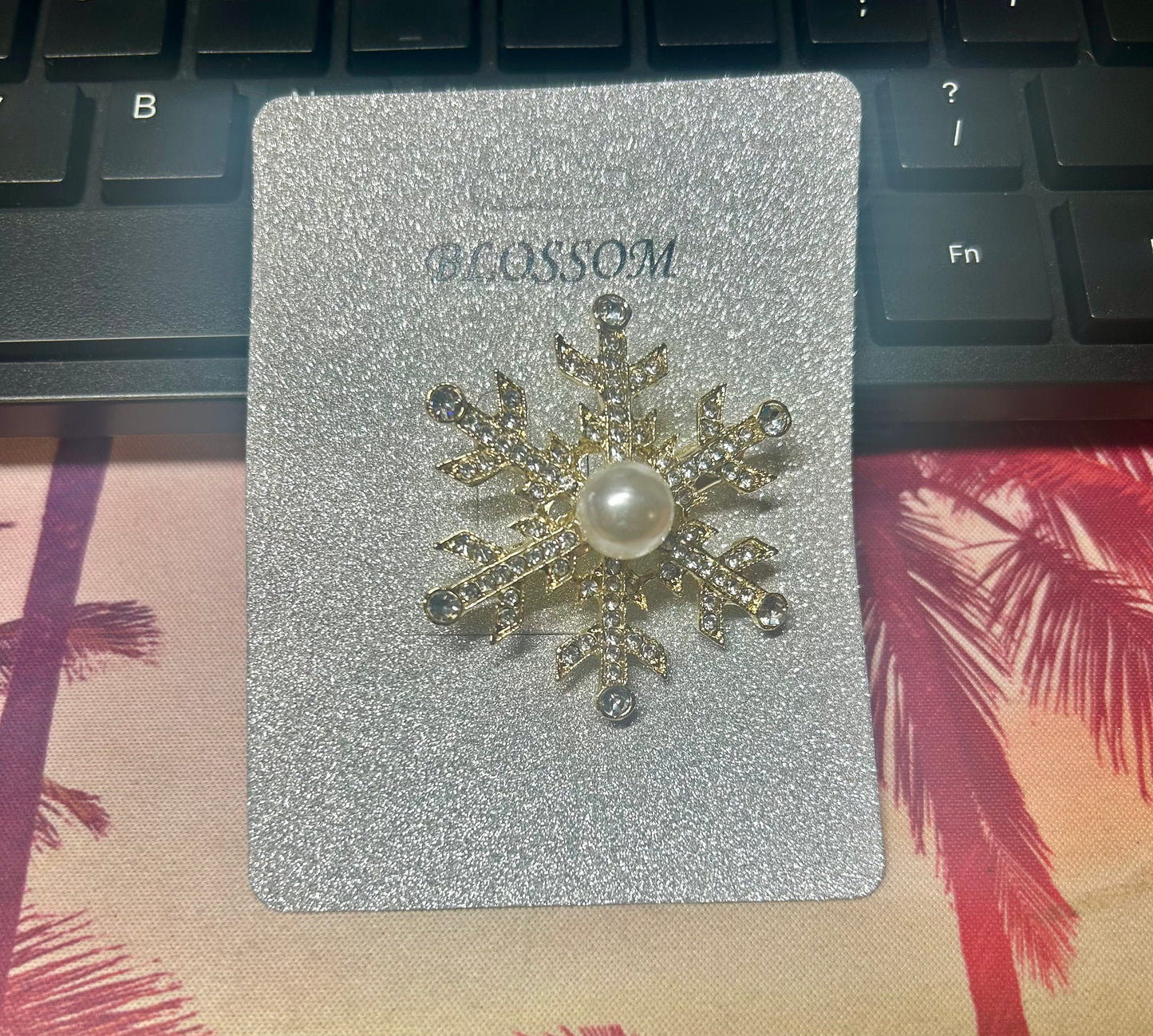 Christmas Pins
