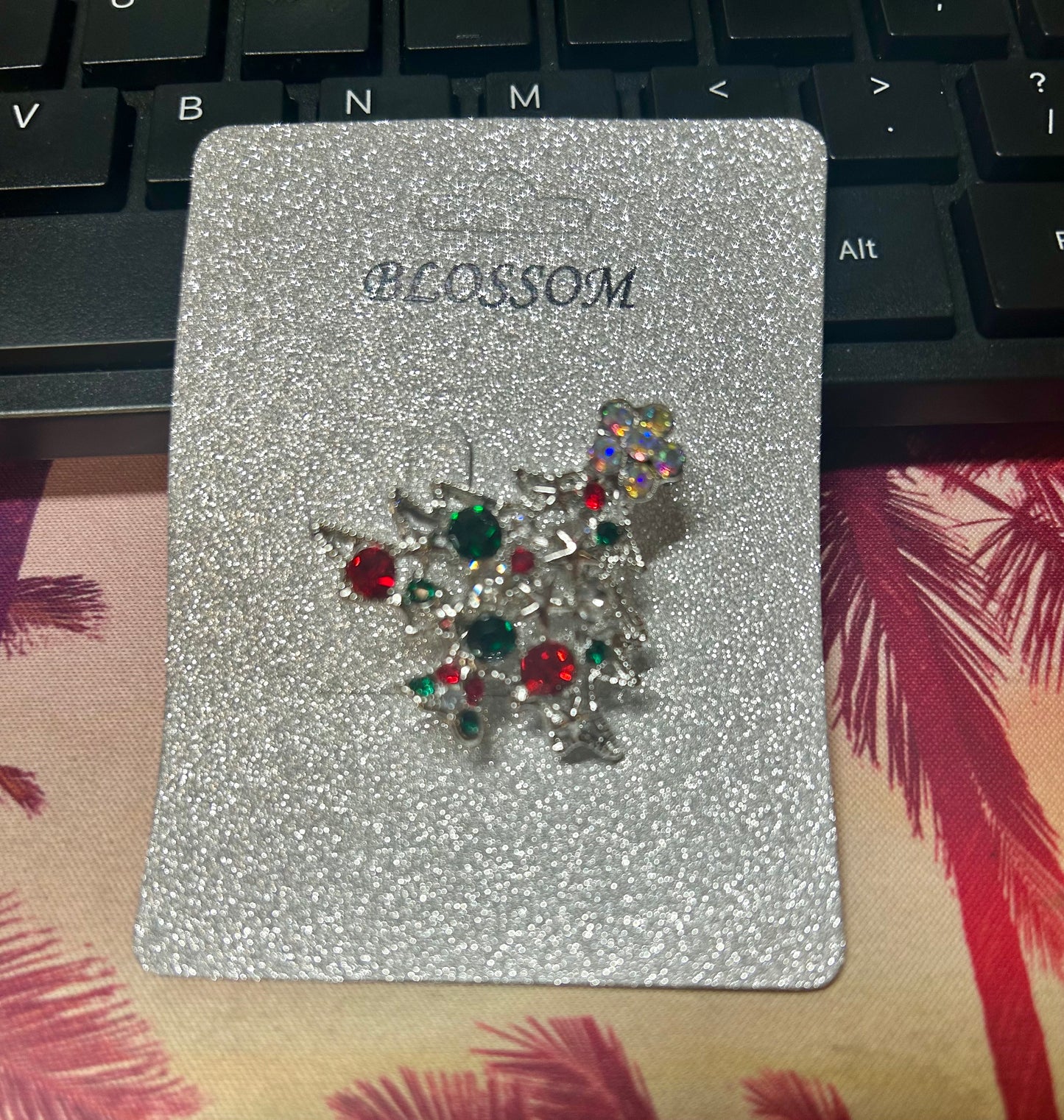 Christmas Pins