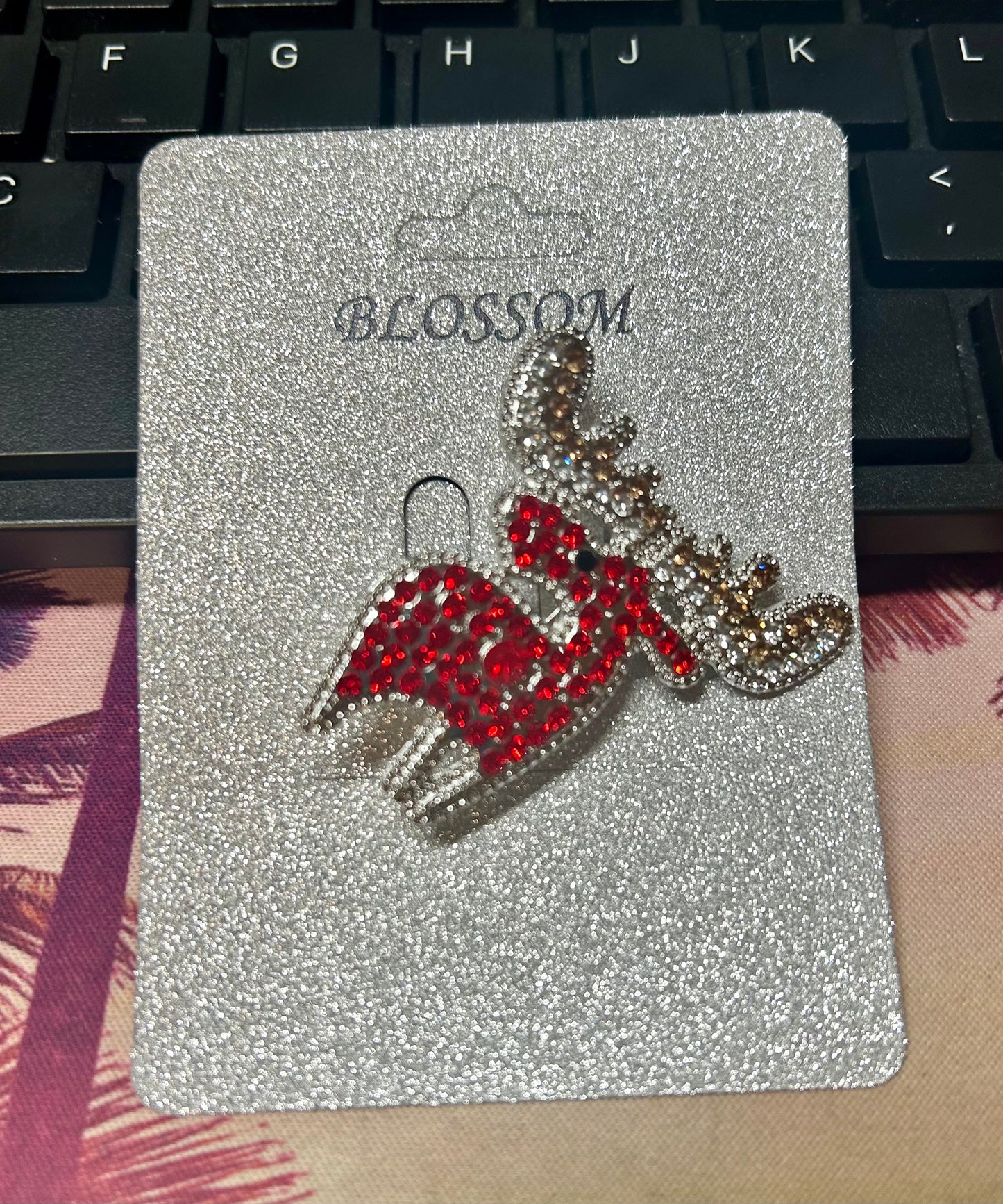 Christmas Pins