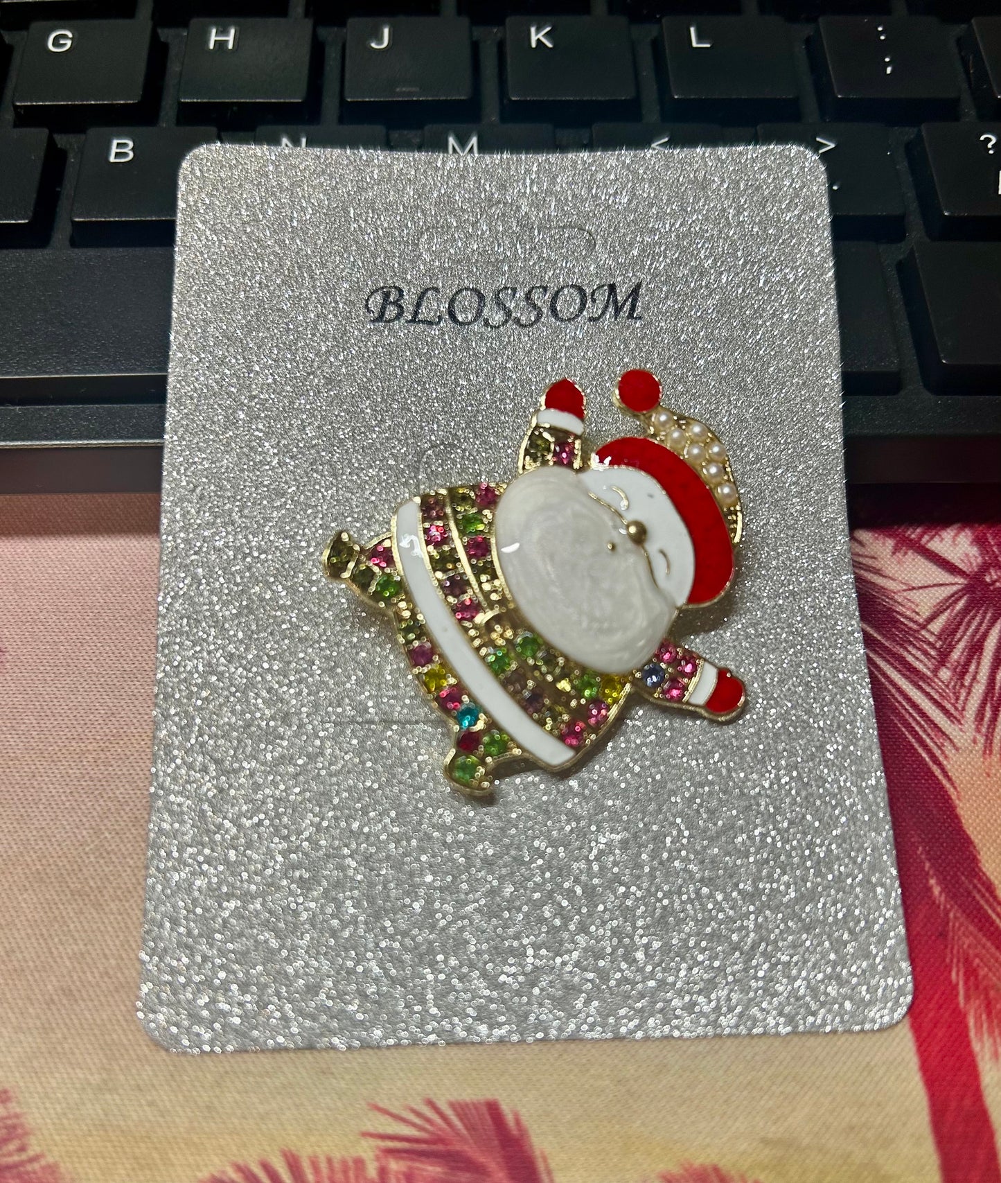 Christmas Pins