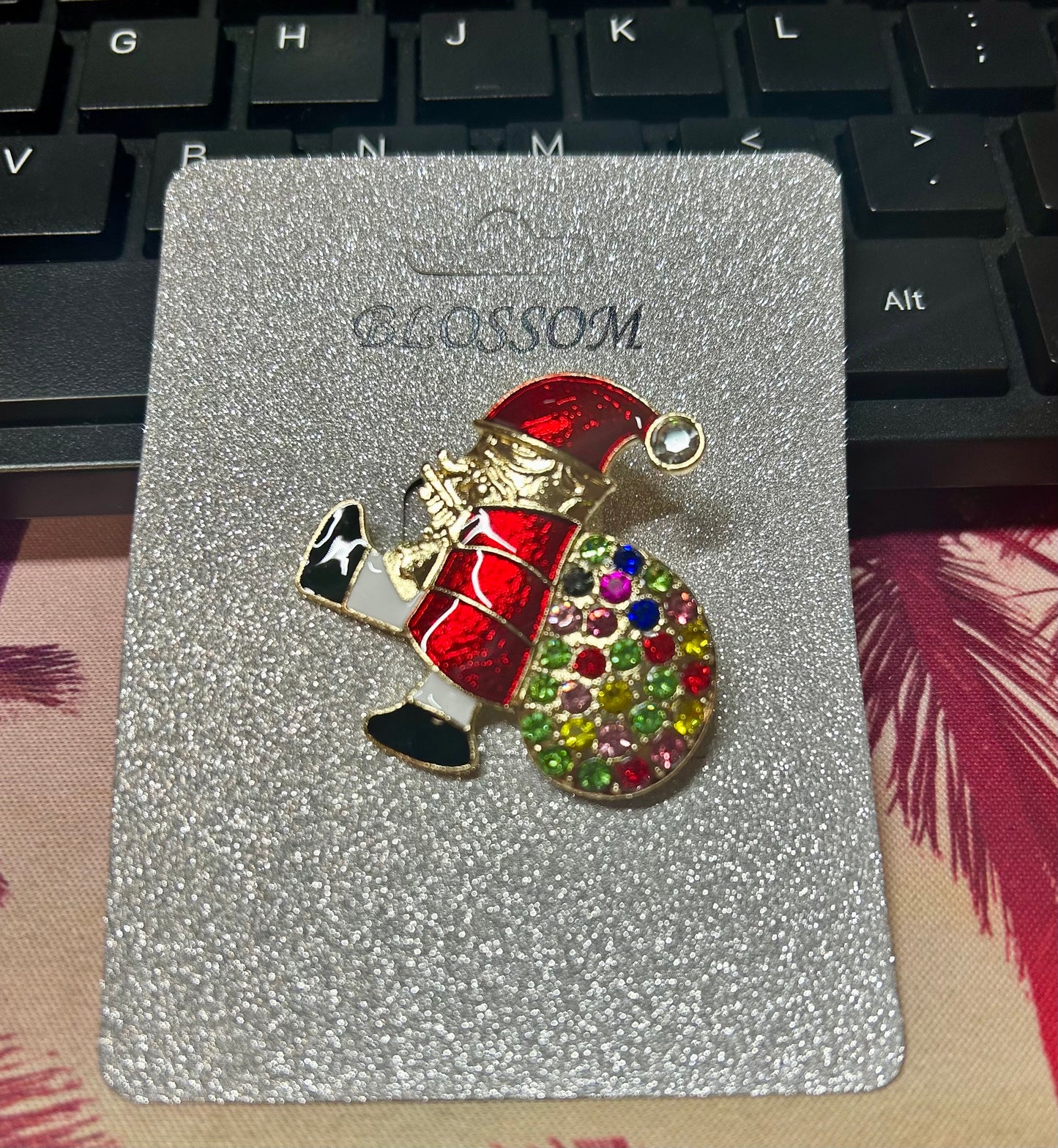 Christmas Pins