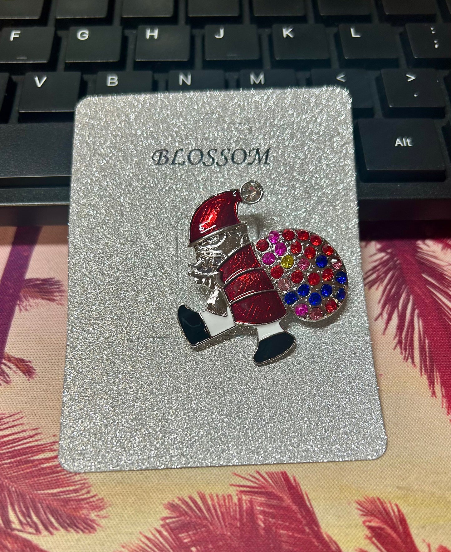 Christmas Pins