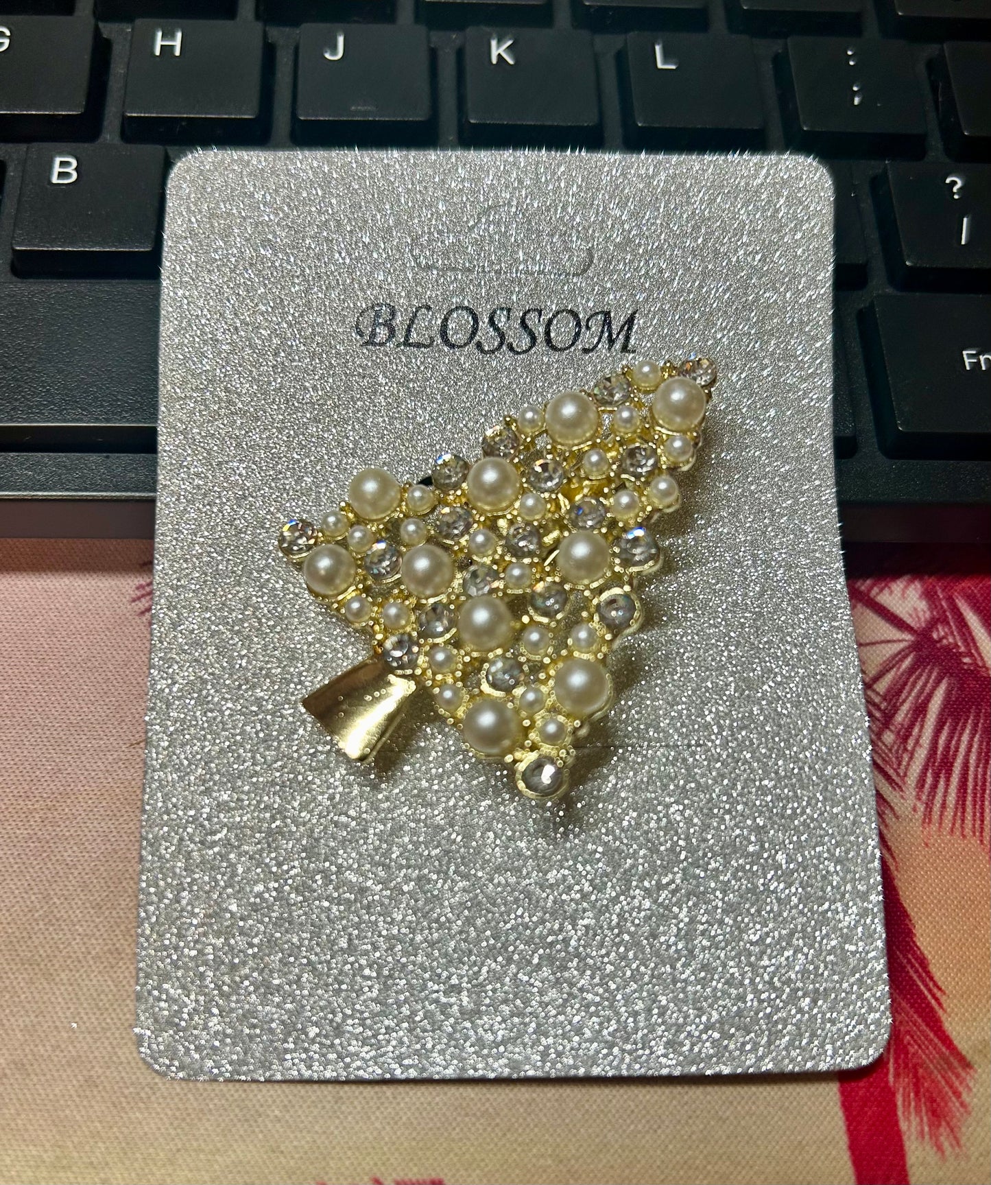 Christmas Pins