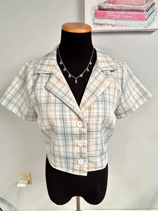 Mini Blazer