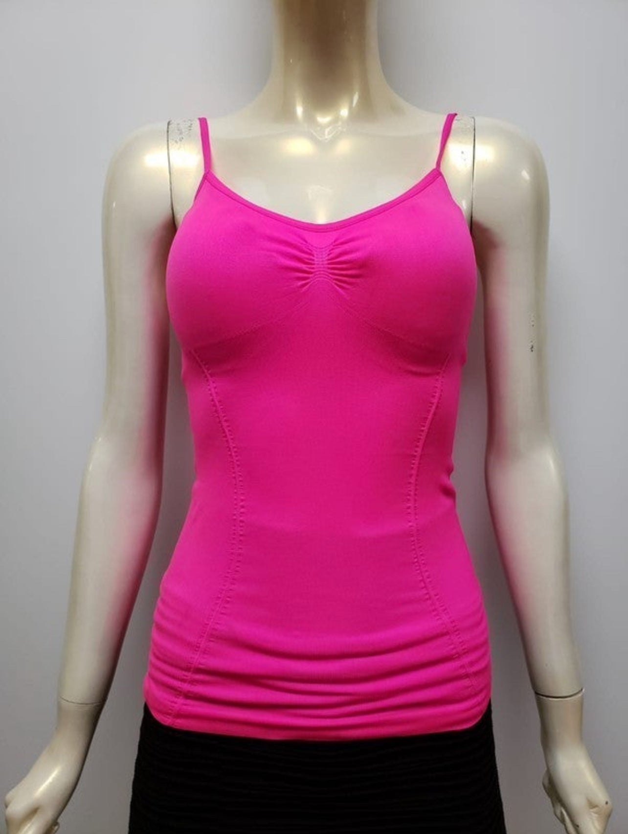 Choice Padded One Size Cami