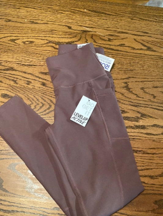 Level Up Leggings