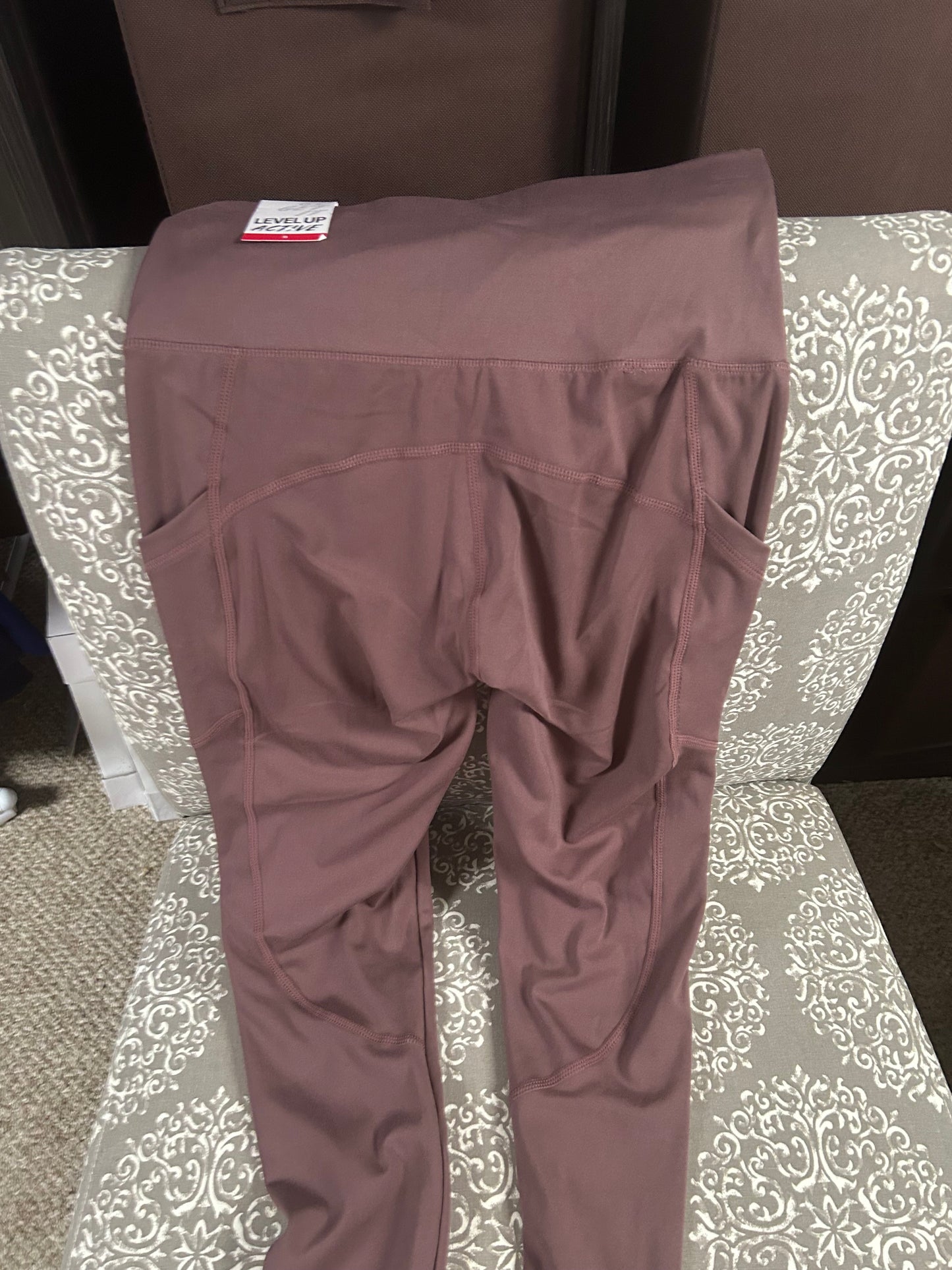 Level Up Leggings