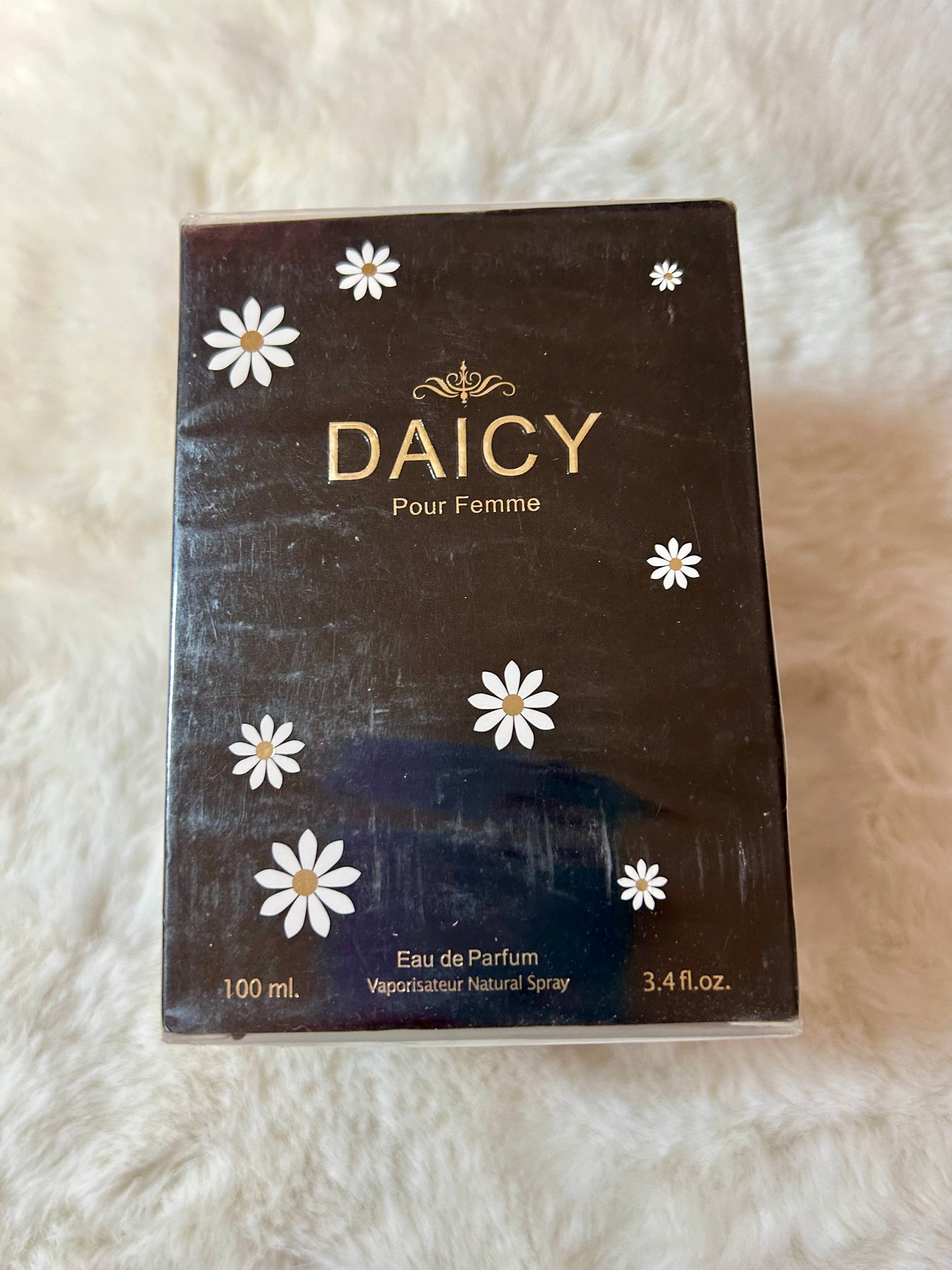 Daicy Pour Femme