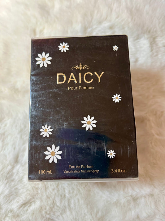 Daicy Pour Femme