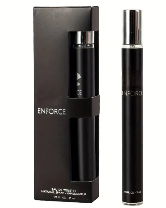 Enforce Cologne Spray