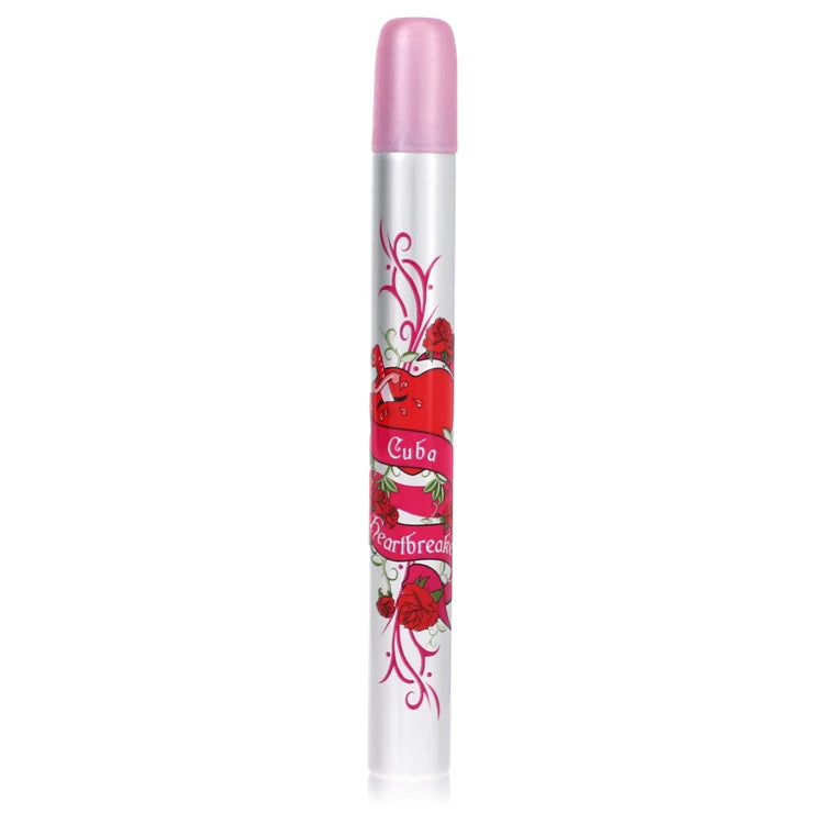 Cuba Heartbreaker Perfume