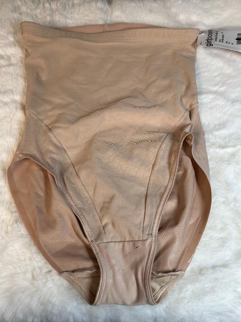 Girl Power Shapewear