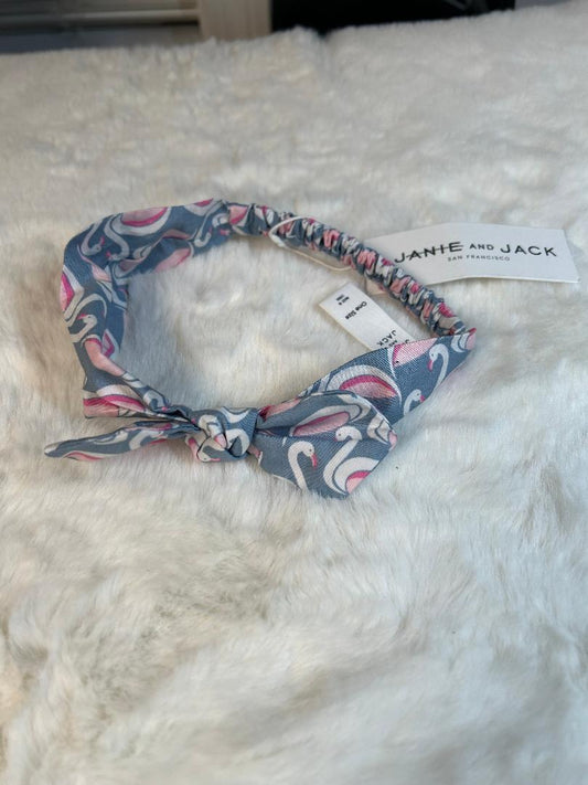 Janie & Jack Newborn Headband