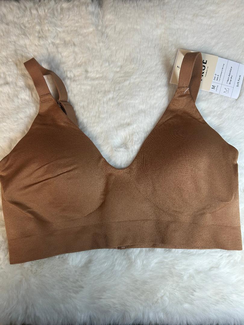 True & Co Bra