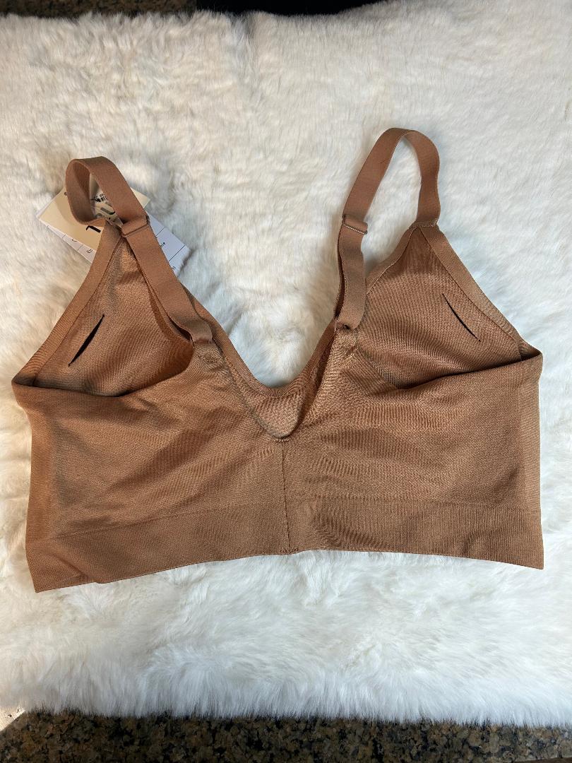 True & Co Bra