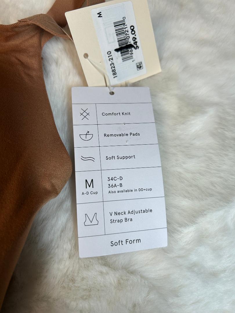 True & Co Bra
