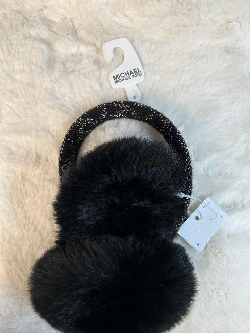 Michael Kors Ear Muffs
