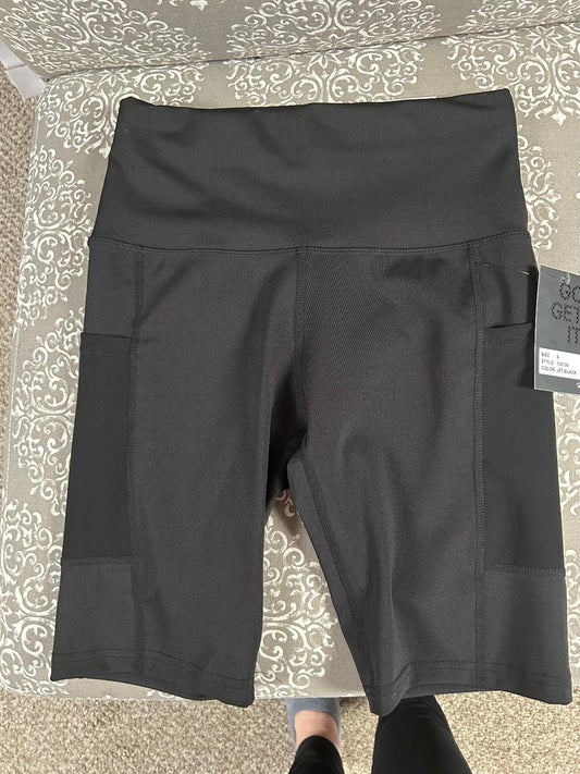 Level Up Athletic Shorts