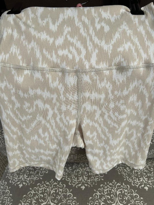 Offline Athletic Shorts