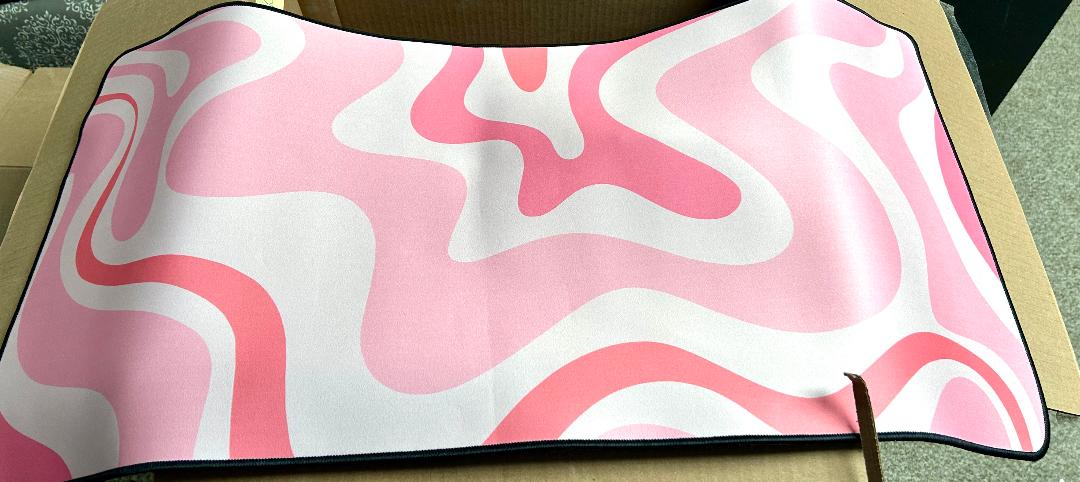 Large Desk Mousepad