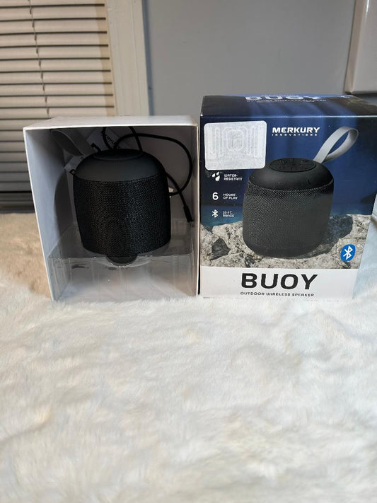 Buoy Outdoor Wireless Speaker
