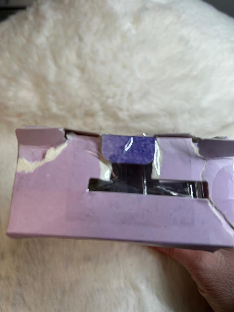 Charging Cube
