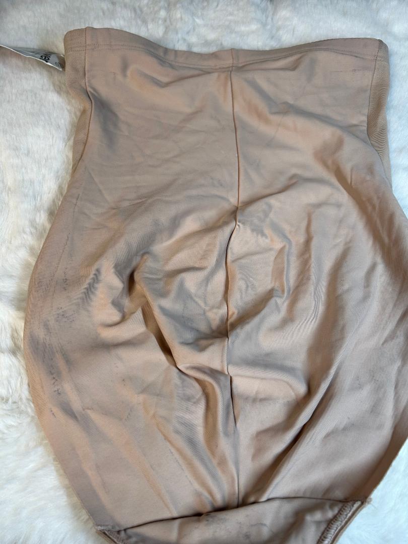 Girl Power Shapewear